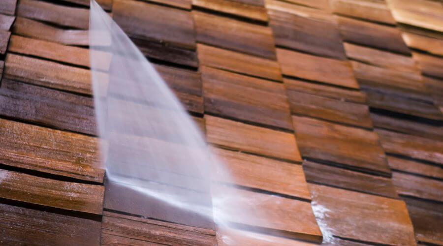 Shingle Roofing in Seguin, TX